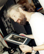 Константин Водяницкий - куратор фотомастерской