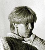 Марина Давлетшина – психолог-консультант 
      Театрального центра ''Голосова-20'', куратор Игровой мастерской